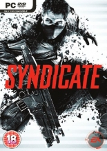 Syndicate (PC)